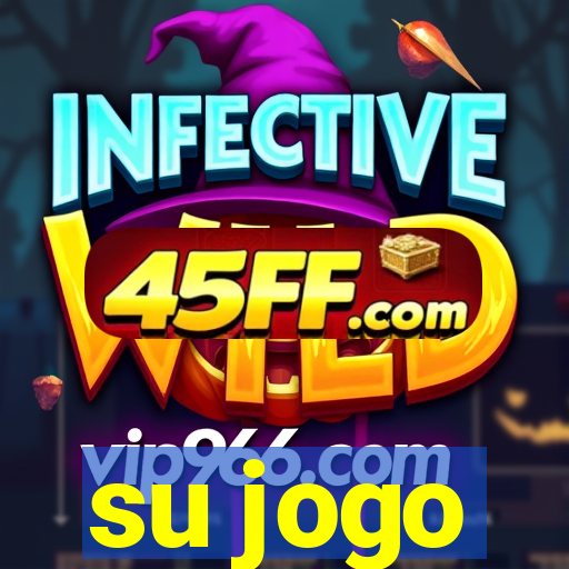 su jogo